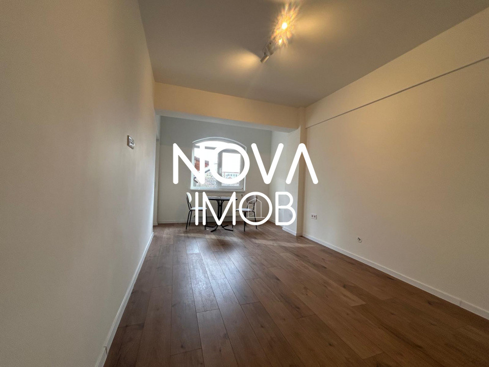 Spatiu birou modern de inchiriat - Hipodrom II 