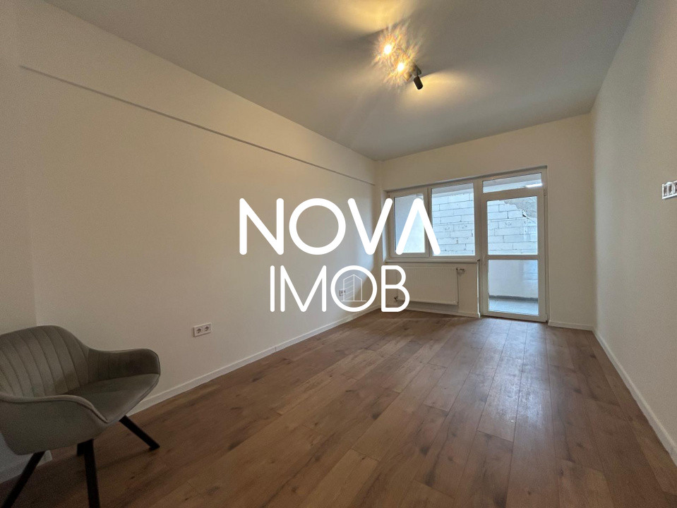 Spatiu birou modern de inchiriat - Hipodrom II 