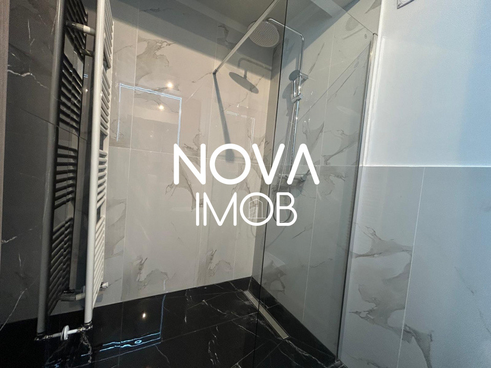 Spatiu birou modern de inchiriat - Hipodrom II 