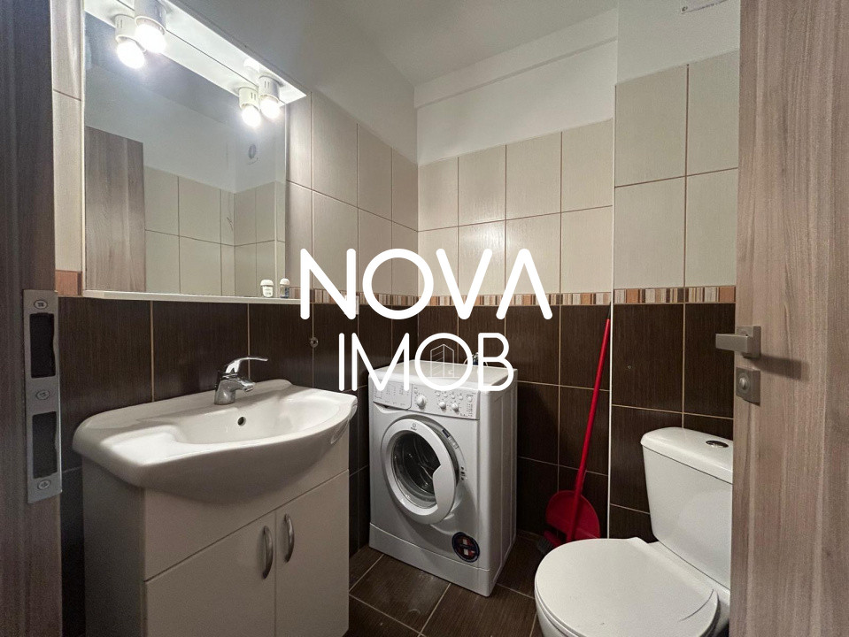 Spatiu birou modern de inchiriat - Hipodrom II 