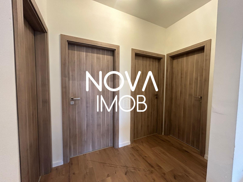 Spatiu birou modern de inchiriat - Hipodrom II 