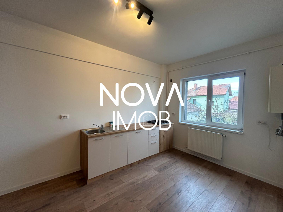 Spatiu birou modern de inchiriat - Hipodrom II 