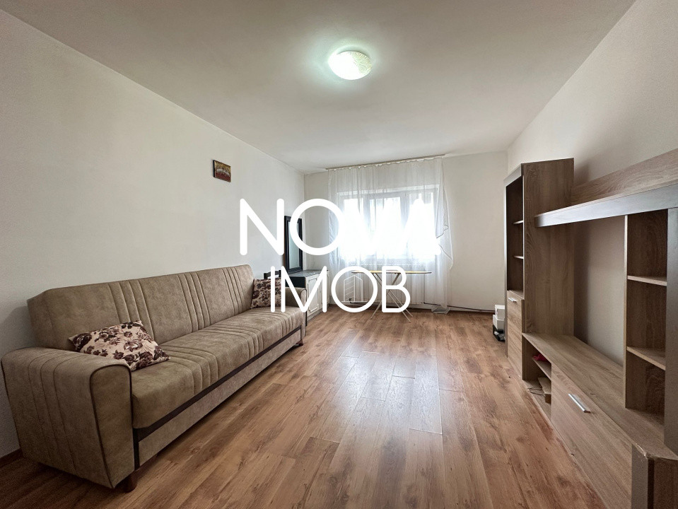 Apartament 2 camere, decomandat, Strada Siretului