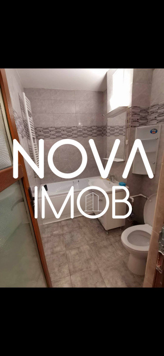 Apartament 2 camere, decomandat, Strada Siretului