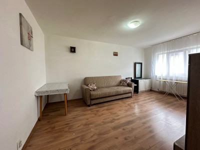 Apartament 2 camere, decomandat, Strada Siretului