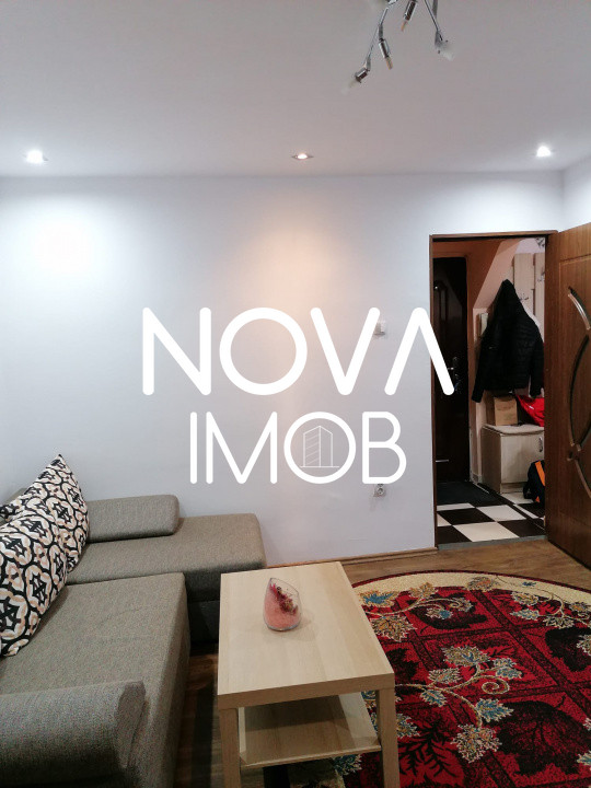 De inchiriat garsoniera - Zona Strand