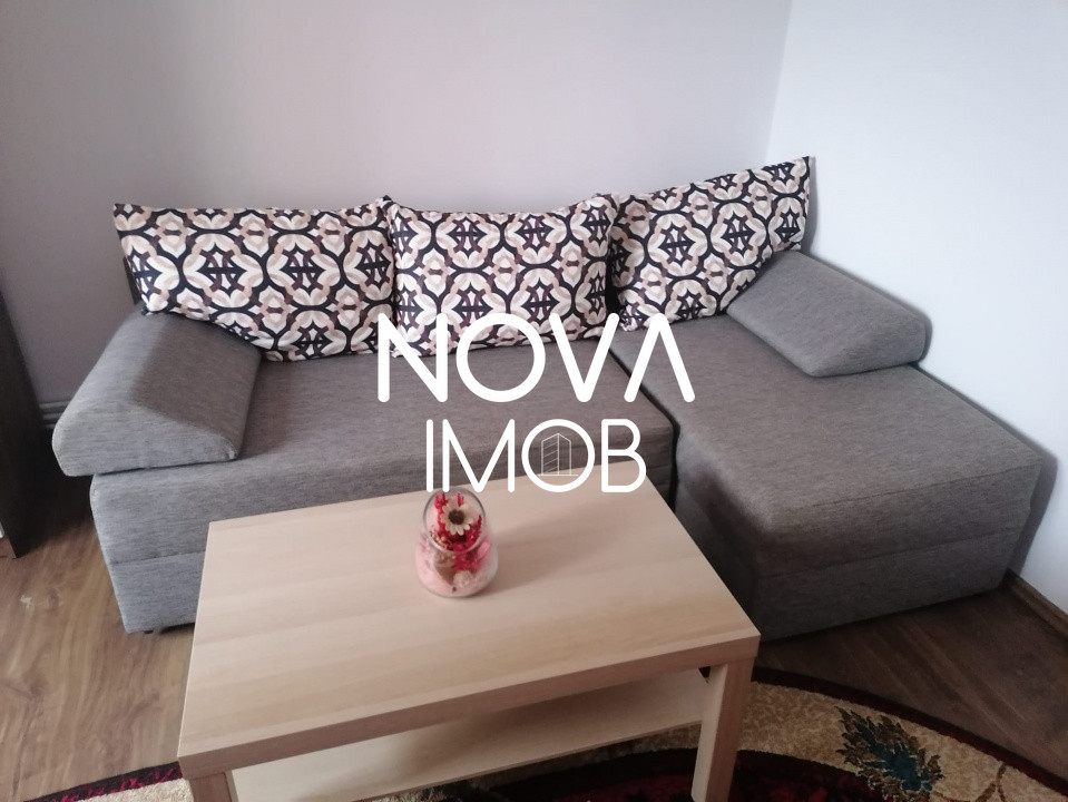 De inchiriat garsoniera - Zona Strand