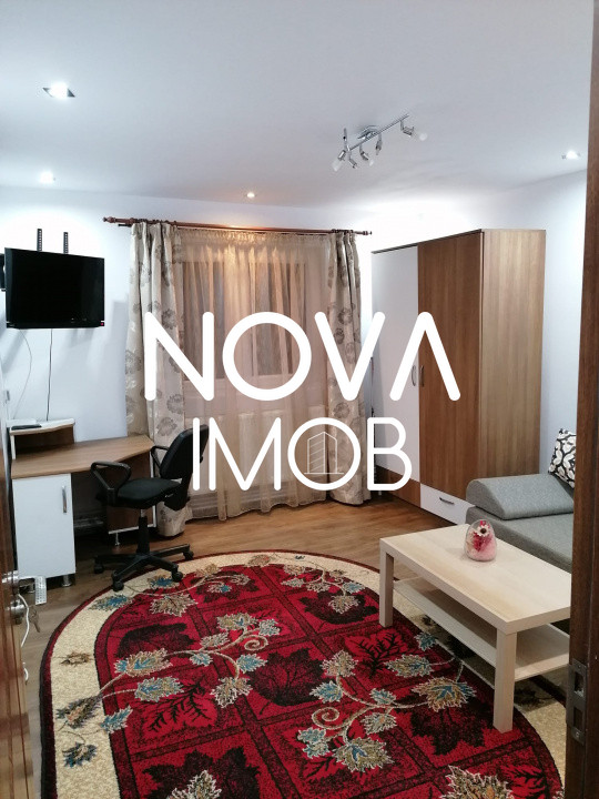 De inchiriat garsoniera - Zona Strand