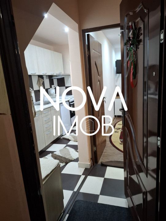 De inchiriat garsoniera - Zona Strand