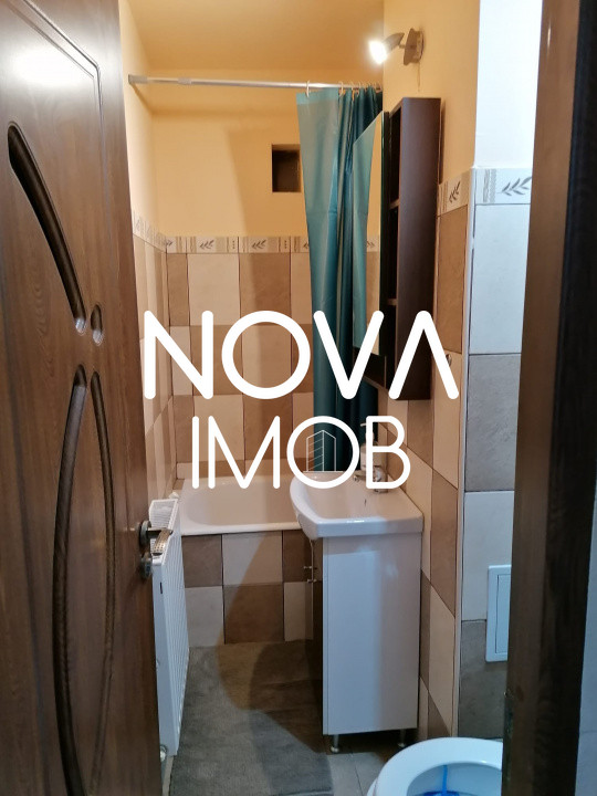 De inchiriat garsoniera - Zona Strand