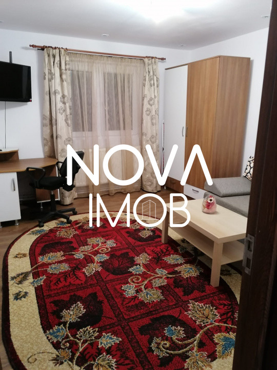 De inchiriat garsoniera - Zona Strand