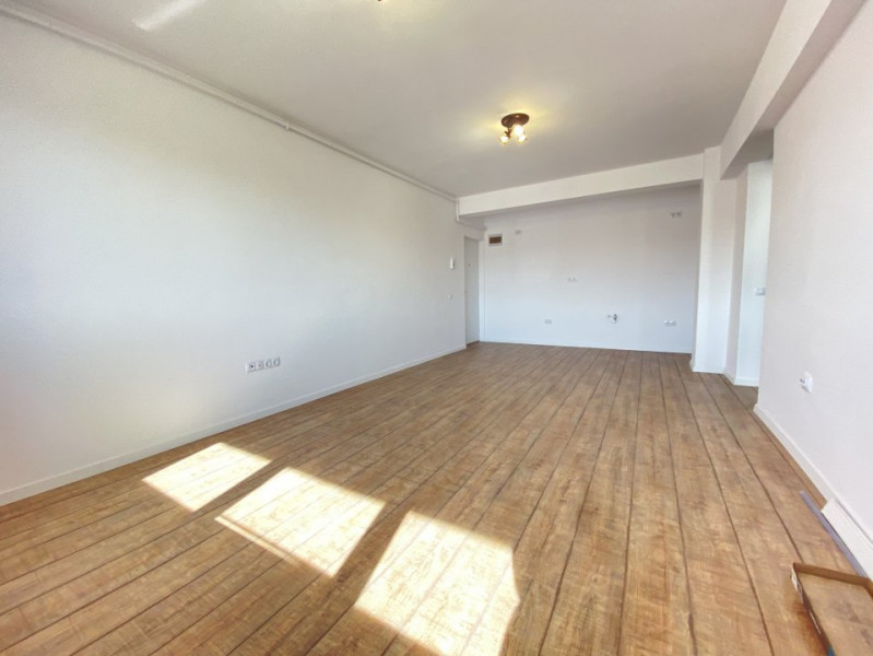 Apartament 2 camere zona Cartierului Arhitectilor la Parter