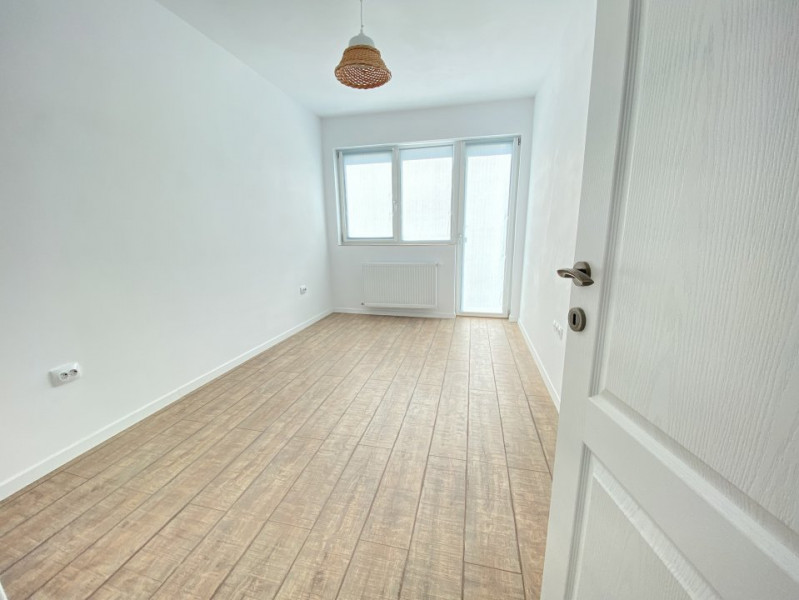 Apartament 2 camere zona Cartierului Arhitectilor la Parter