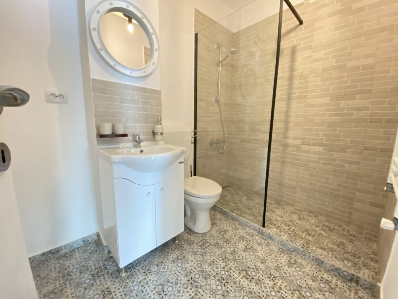 Apartament 2 camere zona Cartierului Arhitectilor la Parter