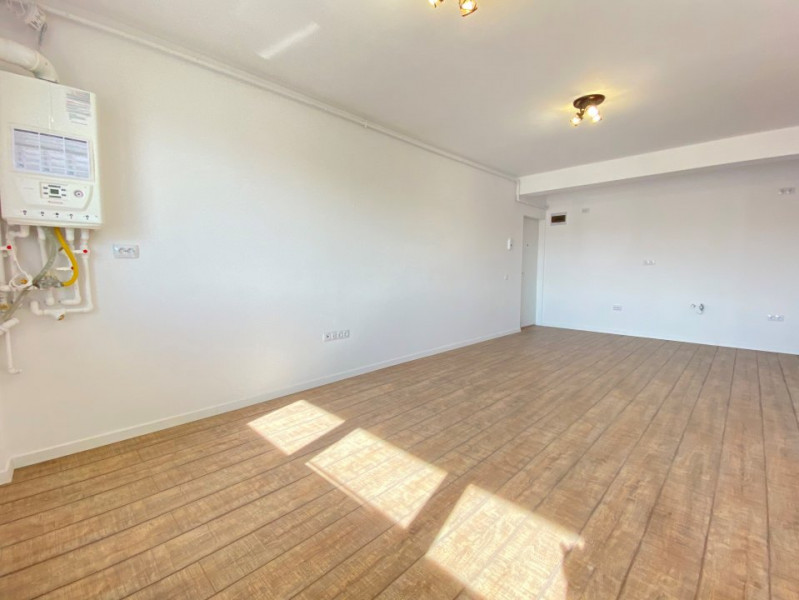 Apartament 2 camere zona Cartierului Arhitectilor la Parter