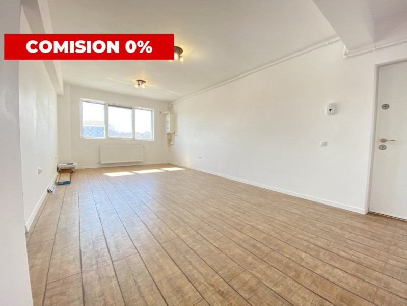 Apartament 2 camere zona Cartierului Arhitectilor la Parter