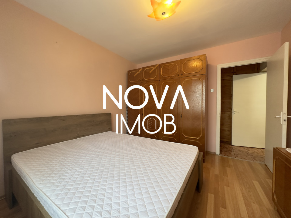 Apartament 2 camere, semidecomandat, Vasile Milea