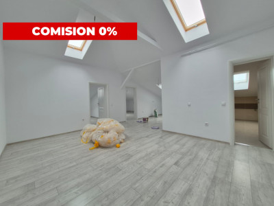 Apartament 3 camere, la cheie, Selimbar 