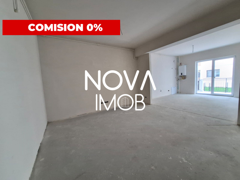 Apartament 2 camere, ETAJUL 1 - Selimbar 