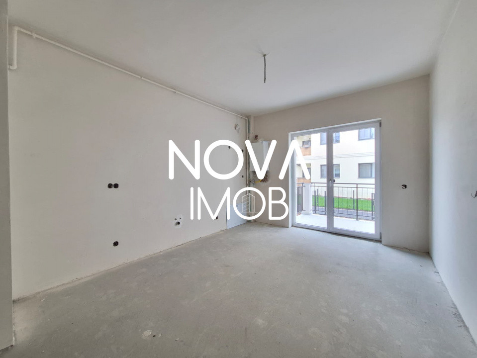 Apartament 2 camere, ETAJUL 1 - Selimbar 