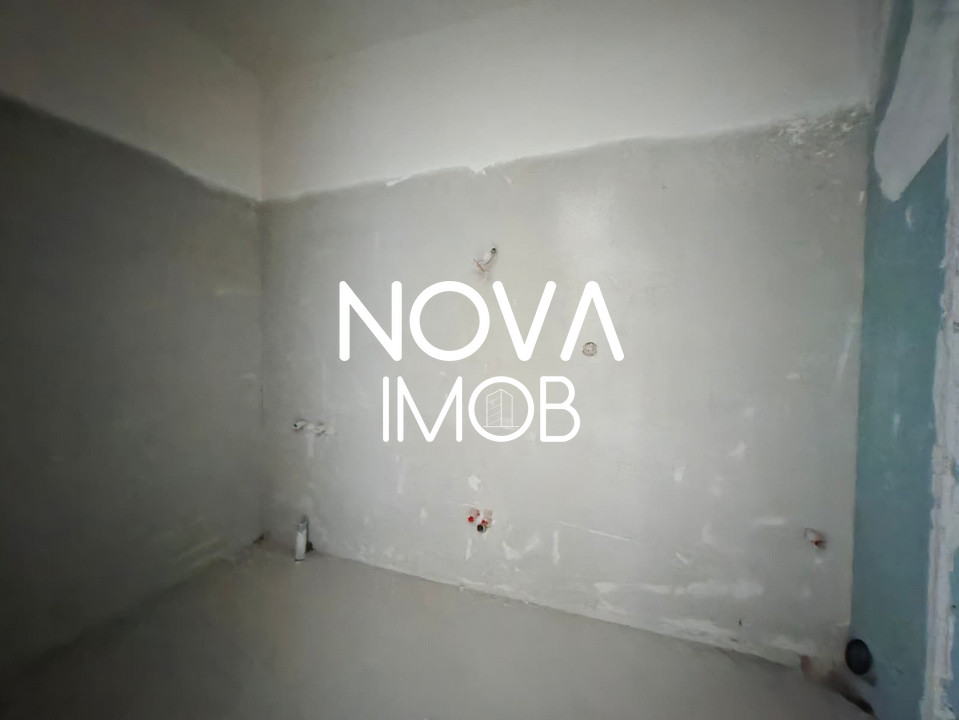 Apartament 2 camere, ETAJUL 1 - Selimbar 