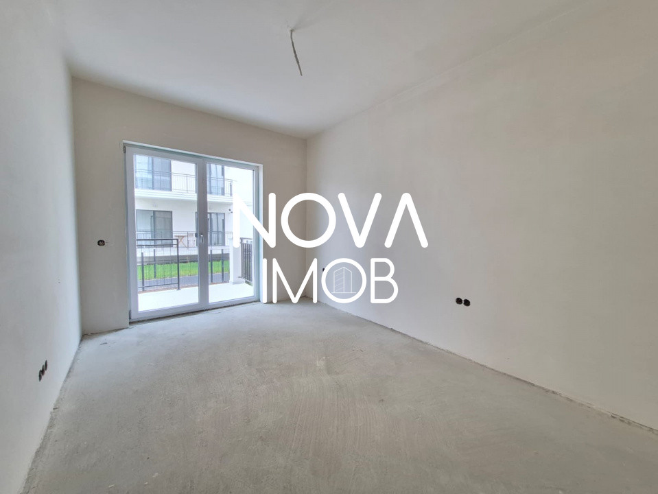 Apartament 2 camere, ETAJUL 1 - Selimbar 