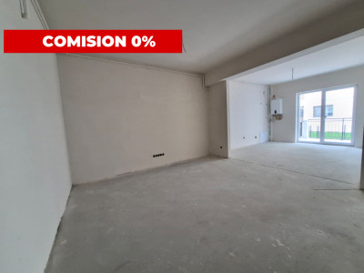 Apartament 2 camere, ETAJUL 1 - Selimbar 