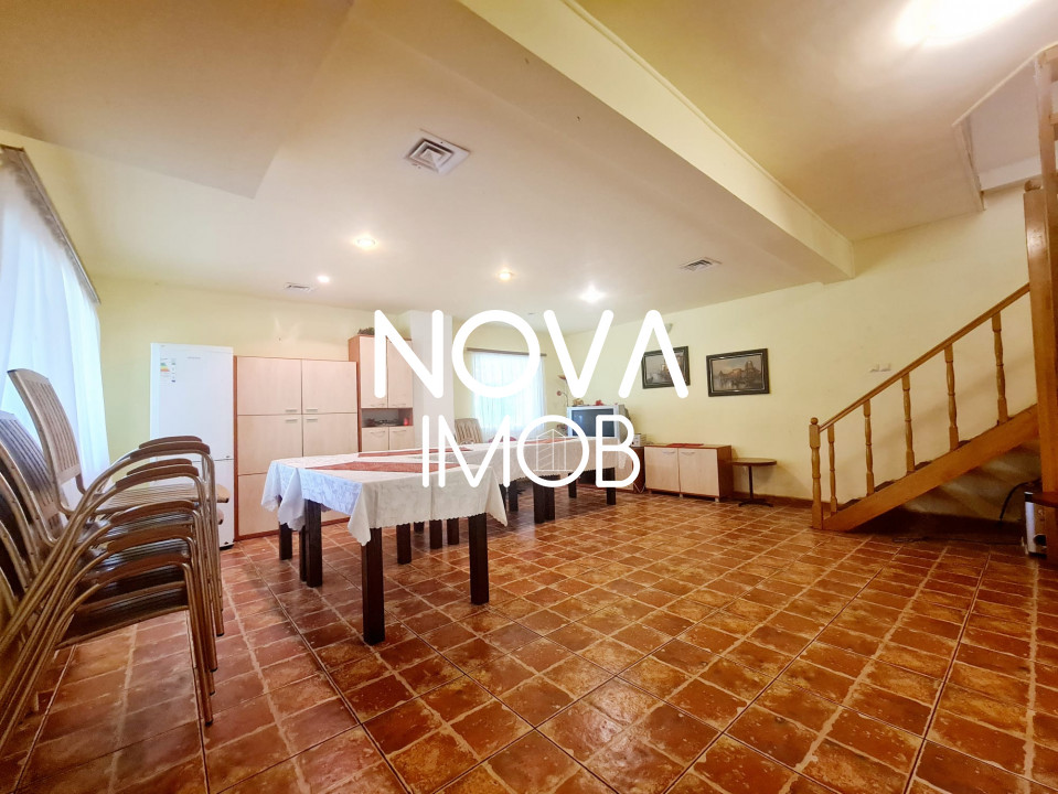 Casa de vacanta - Valea Lotrioarei, Sibiu