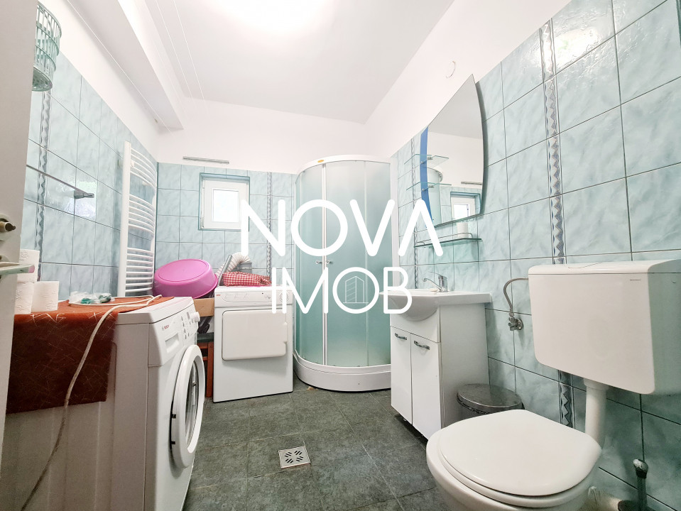 Casa de vacanta - Valea Lotrioarei, Sibiu