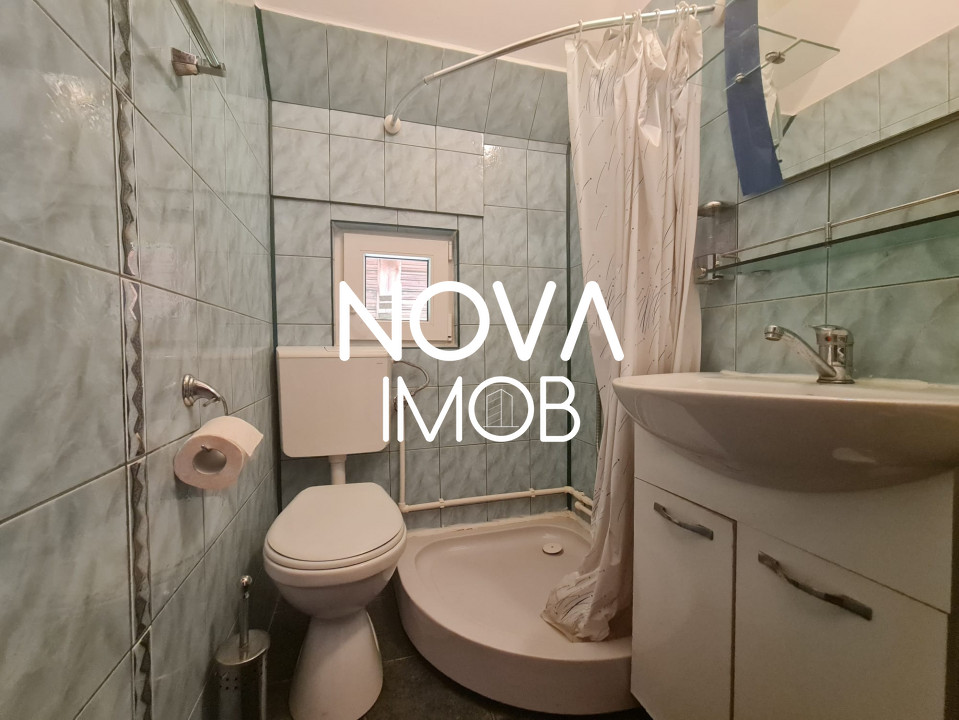 Casa de vacanta - Valea Lotrioarei, Sibiu