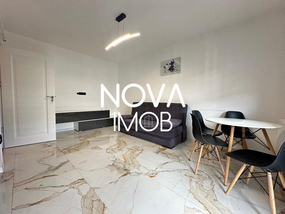 Apartament 2 camere, Doamna Stanca