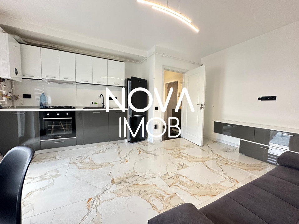 Apartament 2 camere, Doamna Stanca