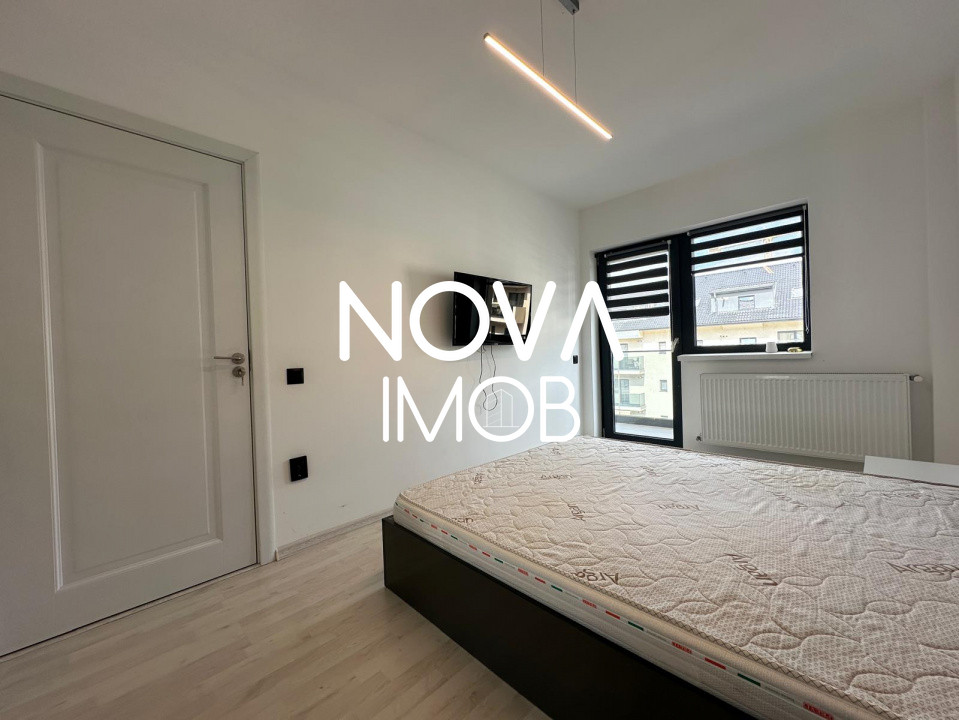 Apartament 2 camere, Doamna Stanca