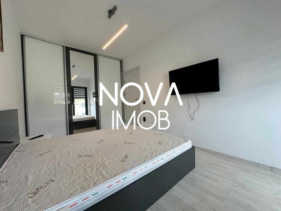 Apartament 2 camere, Doamna Stanca