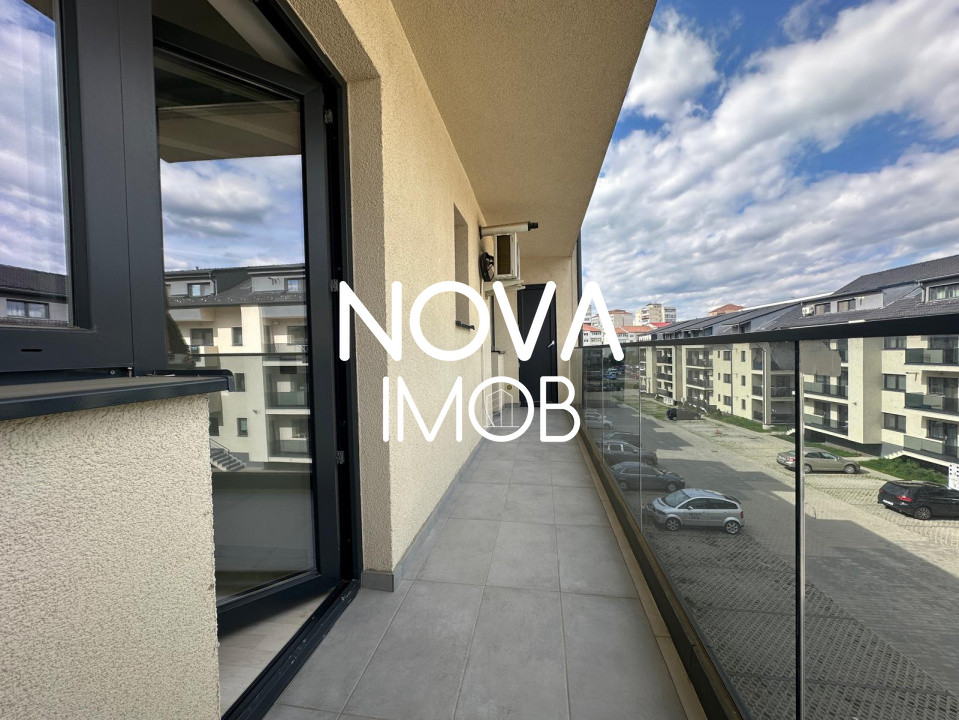 Apartament 2 camere, Doamna Stanca
