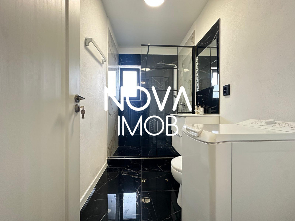 Apartament 2 camere, Doamna Stanca