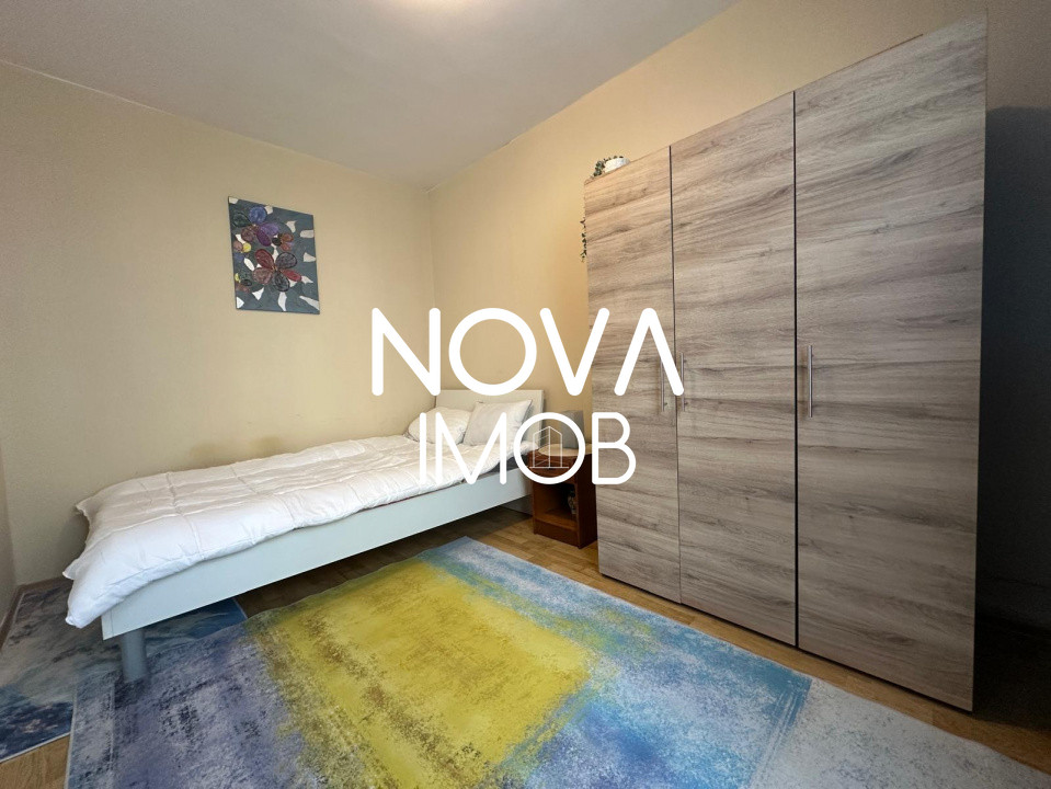 Apartament 2 camere, parter - Str. Ostirii