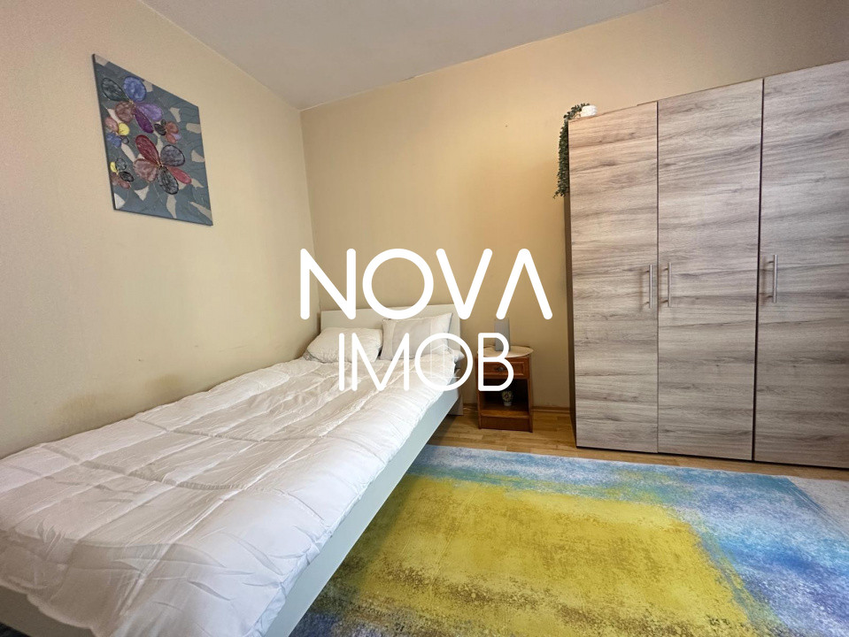 Apartament 2 camere, parter - Str. Ostirii