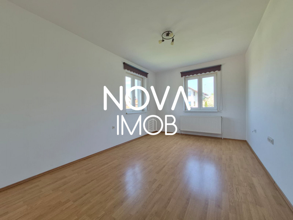 Apartament de inchiriat cu gradina - Calea Poplacii