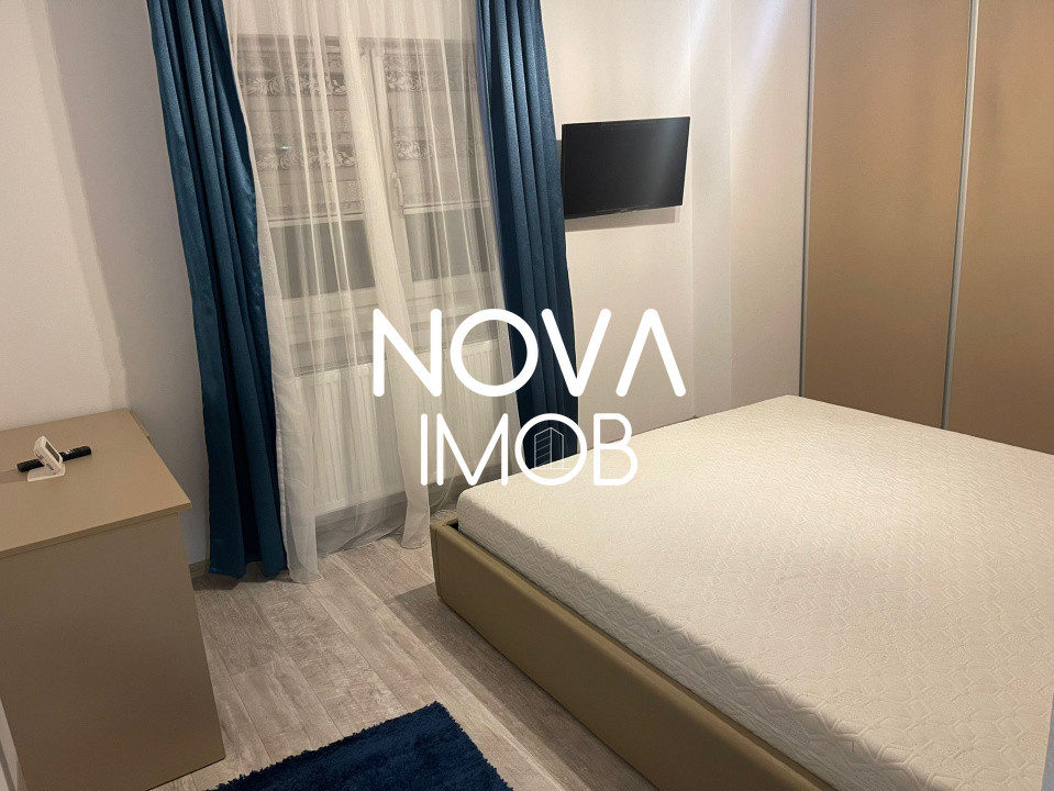 Apartament 3 camere - Cart. Kogalniceanu