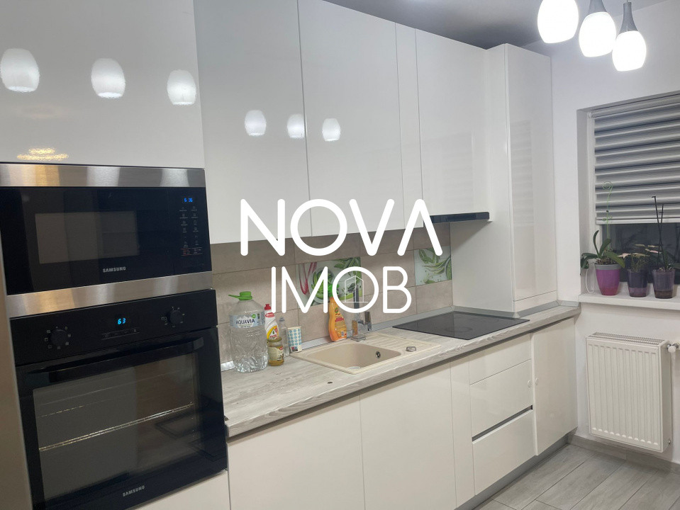 Apartament 3 camere - Cart. Kogalniceanu