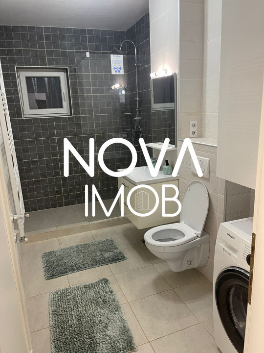 Apartament 3 camere - Cart. Kogalniceanu