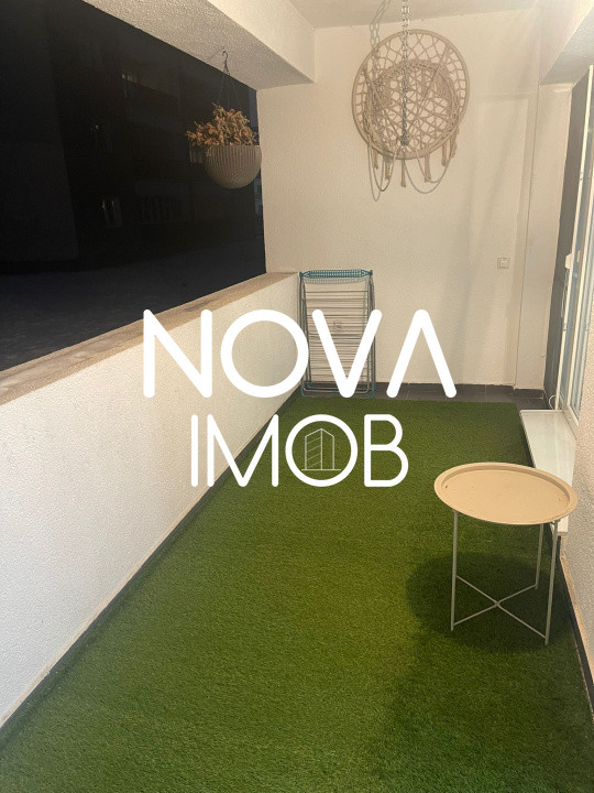 Apartament 3 camere - Cart. Kogalniceanu