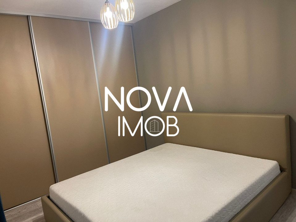 Apartament 3 camere - Cart. Kogalniceanu