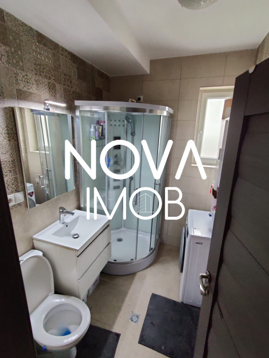 Apartament 2 camere, decomandat, MOBILAT - UTILAT