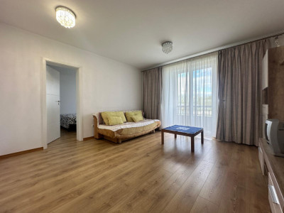 Apartament 2 camere, Selimbar - Zona Brana