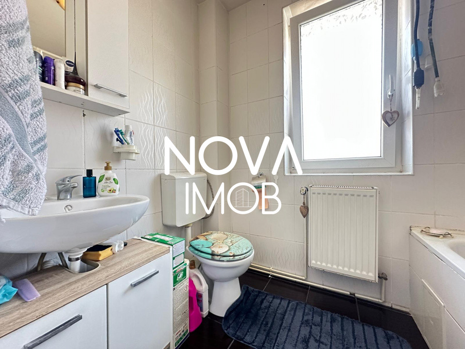 Apartament tip mansarda, intabulat Zona Vasile Aaron - Str. Soimului 