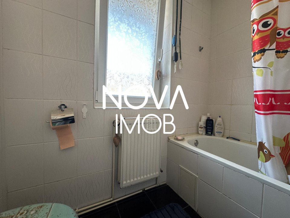 Apartament tip mansarda, intabulat Zona Vasile Aaron - Str. Soimului 