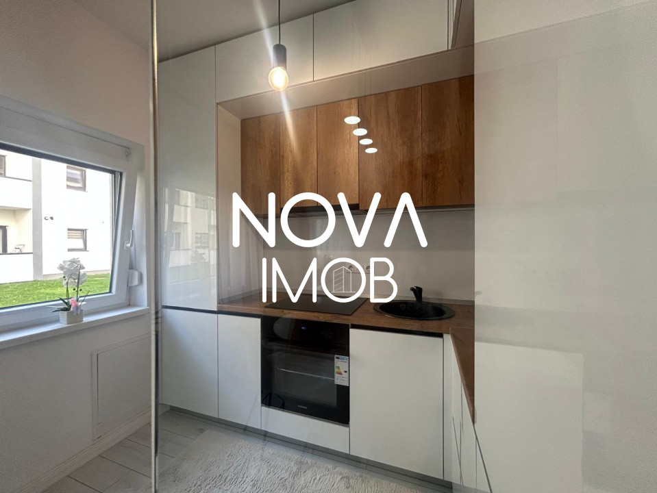 Apartament 2 camere, prima inchiriere, loc de parcare, Cart. Arhitectilor