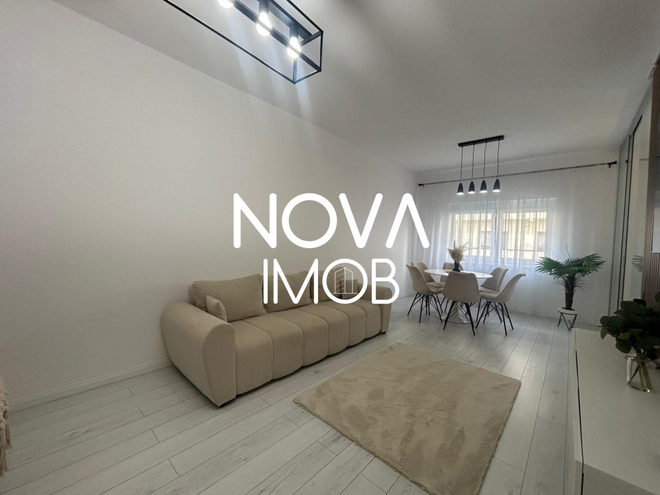 Apartament 2 camere, prima inchiriere, loc de parcare, Cart. Arhitectilor